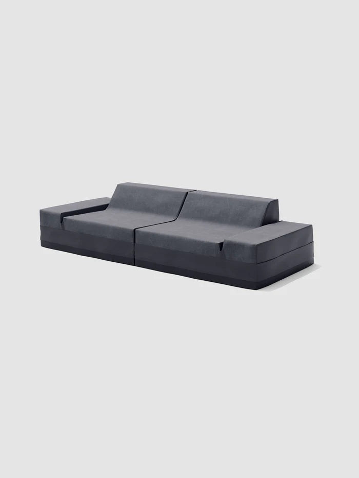 2 Piece Sofa - Outdoor (All Weather)