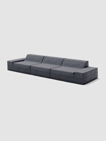 3 Piece Sofa - Outdoor (All Weather)