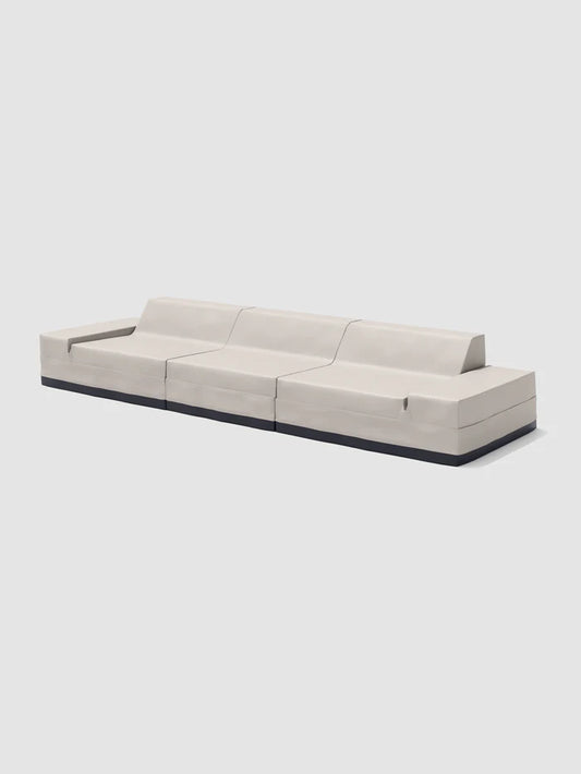 3 Piece Sofa - Outdoor (All Weather)