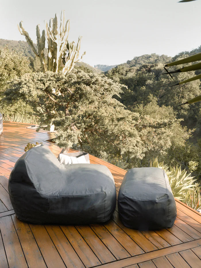 Outdoor All Weather Bundle (Set of Two)