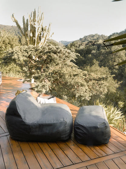 Outdoor All Weather Bundle (Set of Two)